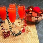 Christmas Punch Recipe