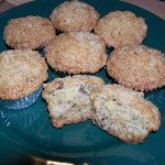 banana muffin recipe