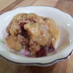 bread pudding recipe