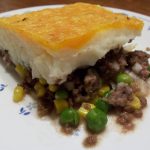 hearty shepherds pie recipe