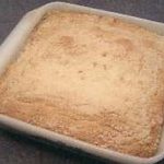 crumb coffee cake