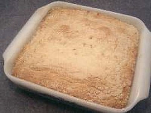 crumb coffee cake