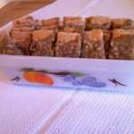 praline graham crackers