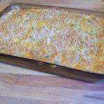 Italian Sausage Brunch Casserole Recipe