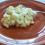 potato salad recipe