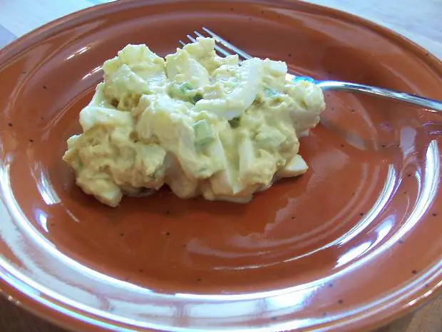 potato salad recipe