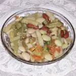 Four Bean Salad Recipe
