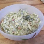 broccoli salad recipe