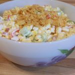 corn salad recipe