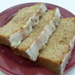 strawberry bread