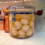 pickled egg recipe