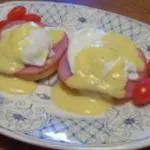 eggs benedict recipe holiday brunch menu