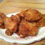 grandmas fried chicken