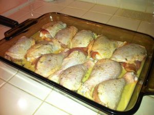 grandmas fried chicken prep 1