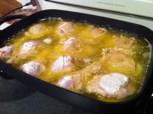 grandmas fried chicken prep 4