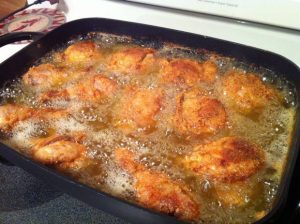 grandmas fried chicken prep 5