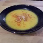 squash soup recipe