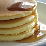 easy pancake recipe