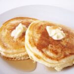 simple pancake recipe